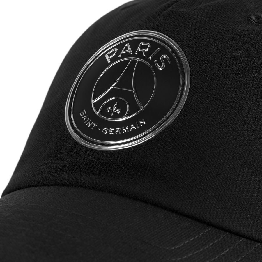 Paris Saint Germain Cap Club Jordan x PSG Night Edition - Black - Men's-SoccerKits Hub | Buy Soccer Jerseys Online